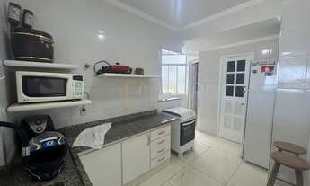 Imagem 7: APARTAMENTO RESIDENCIAL em SANTOS - SP, JOSÉ MENINO
