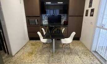 Imagem 7: Casa alto padrão no Boqueirão