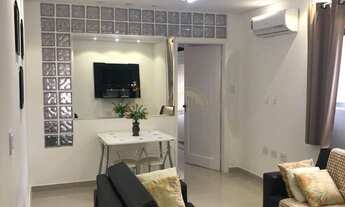 Imagem 2: APARTAMENTO RESIDENCIAL em SANTOS - SP, GONZAGA