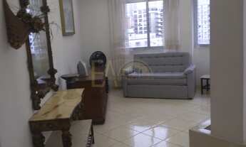 Imagem 2: APARTAMENTO RESIDENCIAL em SANTOS - SP, GONZAGA