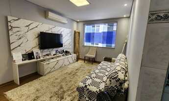 Imagem 3: APARTAMENTO RESIDENCIAL em SANTOS - SP, GONZAGA