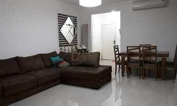 Imagem: APARTAMENTO RESIDENCIAL em SANTOS - SP