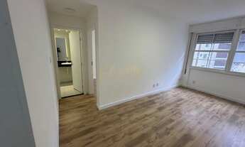 Imagem: Apartamento 1 dormitório Pompeia