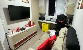 Imagem 7: APARTAMENTO RESIDENCIAL em SANTOS - SP, MARAPÉ