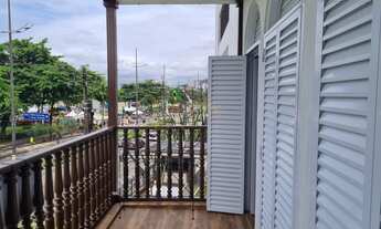 Imagem: Apartamento vista mar no gonzaga