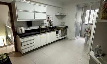 Imagem 5: CASA RESIDENCIAL em SANTOS - SP, PONTA DA PRAIA