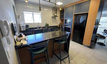 Imagem 6: APARTAMENTO RESIDENCIAL em SANTOS - SP, ENCRUZILHADA