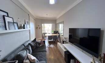 Imagem 3: APARTAMENTO RESIDENCIAL em SANTOS - SP, BOQUEIRÃO