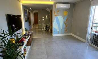 Imagem 4: APARTAMENTO RESIDENCIAL em SANTOS - SP, ENCRUZILHADA