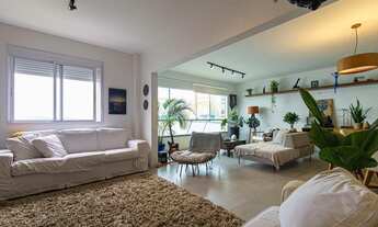 Imagem: Apartamento vista mar