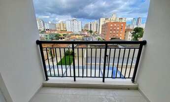 Imagem 2: APARTAMENTO RESIDENCIAL em SANTOS - SP, MARAPÉ