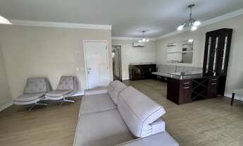 Imagem 7: Apartamento 4 quartos com lazer de 181 m² no Gonzaga