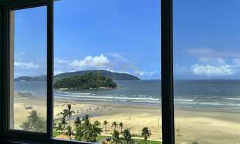 Imagem: APARTAMENTO RESIDENCIAL em SÃO VICENTE