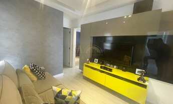 Imagem 5: Edifício Vista Marina - Vista Mar