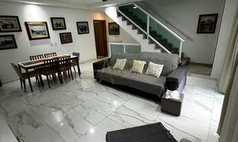 Imagem: CASA RESIDENCIAL em SANTOS - SP, PONTA DA