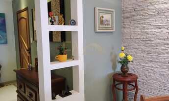 Imagem 5: Apartamento no Embaré com lazer perto da praia