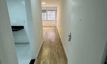 Imagem 3: Apartamento 1 dormitório Pompeia