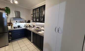 Imagem 6: APARTAMENTO RESIDENCIAL em SANTOS - SP, BOQUEIRÃO