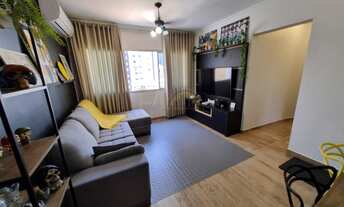 Imagem 3: APARTAMENTO RESIDENCIAL em SANTOS - SP, GONZAGA