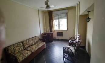 Imagem 5: Apartamento 3 Dormitórios, Sala com dois ambiente, cozinha 3 Banheiros - Vista mar