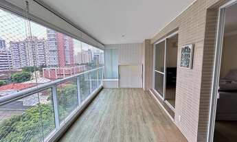 Imagem 3: Apartamento 4 quartos com lazer de 181 m² no Gonzaga