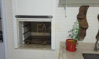 Imagem 4: APARTAMENTO RESIDENCIAL em SANTOS - SP, JOSÉ MENINO