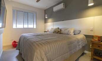 Imagem 6: Apartamento vista mar