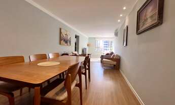 Imagem 5: APARTAMENTO RESIDENCIAL em SANTOS - SP, GONZAGA