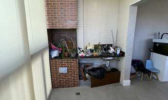 Imagem 2: APARTAMENTO RESIDENCIAL em SANTOS - SP, ENCRUZILHADA