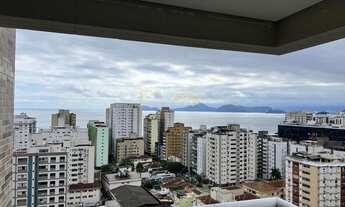 Imagem 2: APARTAMENTO RESIDENCIAL em SANTOS - SP, APARECIDA