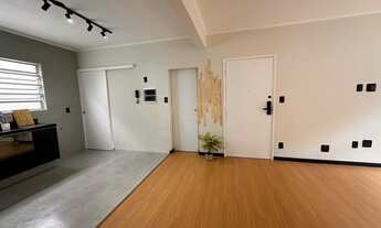 Imagem: APARTAMENTO RESIDENCIAL em SANTOS - SP