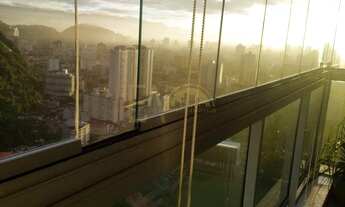 Imagem 5: APARTAMENTO RESIDENCIAL em SANTOS - SP, JOSÉ MENINO