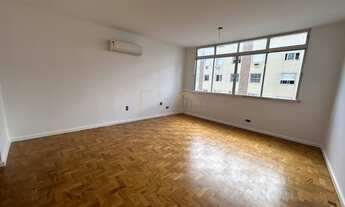 Imagem 3: Apartamento 3 Dormitórios, sendo 1 suíte, Sala com dois ambientes, Cozinha ampla, Dependên