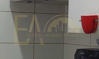 Imagem 7: APARTAMENTO RESIDENCIAL em SANTOS - SP, JOSÉ MENINO