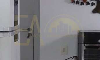 Imagem 6: APARTAMENTO RESIDENCIAL em SANTOS - SP, JOSÉ MENINO