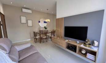 Imagem 4: APARTAMENTO RESIDENCIAL em SANTOS - SP, BOQUEIRÃO