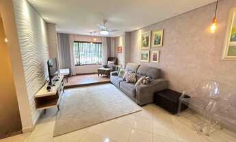 Imagem 2: Sobrado com 3 quartos e 3 suítes