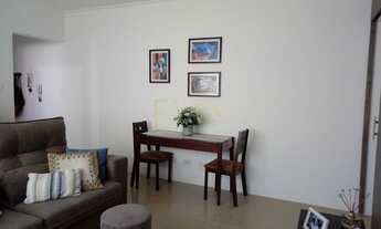 Imagem 5: APARTAMENTO RESIDENCIAL em SÃO VICENTE - SP, CENTRO