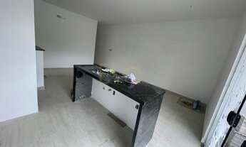 Imagem 3: Sobreposta alta 3 Dormitórios, Sala ampla, Cozinha, 4 banheiros e Varanda gourmet