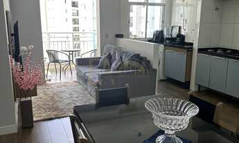 Imagem 3: APARTAMENTO RESIDENCIAL em SANTOS - SP, MARAPÉ