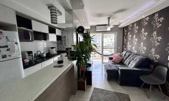 Imagem 4: 2 dormitórios com suíte e lazer completo