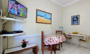 Imagem 2: APARTAMENTO RESIDENCIAL em SANTOS - SP, BOQUEIRÃO