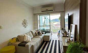 Imagem 4: APARTAMENTO RESIDENCIAL em SANTOS - SP, PONTA DA PRAIA