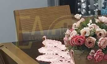 Imagem 4: APARTAMENTO RESIDENCIAL em SANTOS - SP, JOSÉ MENINO