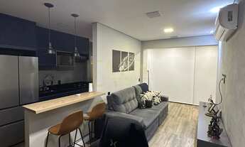 Imagem 6: Apartamento 1 dormitório Trend