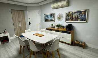 Imagem 4: APARTAMENTO RESIDENCIAL em SANTOS - SP, MARAPÉ