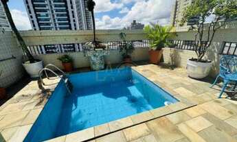 Imagem 2: Cobertura RESIDENCIAL em SANTOS - SP, POMPÉIA