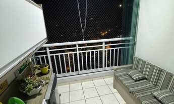 Imagem 6: APARTAMENTO RESIDENCIAL em SANTOS - SP, MARAPÉ