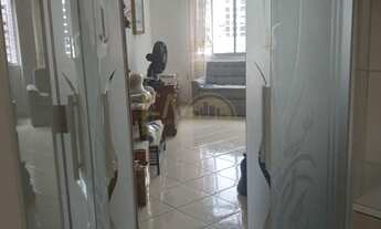 Imagem 6: APARTAMENTO RESIDENCIAL em SANTOS - SP, GONZAGA