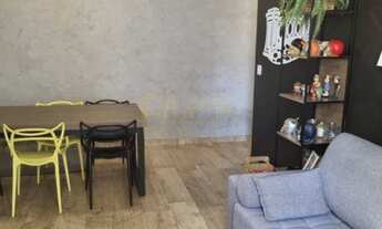 Imagem 7: APARTAMENTO RESIDENCIAL em SANTOS - SP, GONZAGA